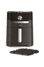 Easy Fry & Grill Classic 2'si 1 Arada 4,5 Litre Az Yağlı Fritöz - 1510002076 - Görsel 7