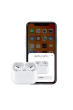 Airpods Pro - Magsafe Şarj Kutusu ( Türkiye Garantili ) Mlwk3tu.a - Görsel 5