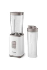 HR2602/00 Daily Collection Smoothie Mini Blender Beyaz - Görsel 5