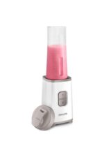 HR2602/00 Daily Collection Smoothie Mini Blender Beyaz - Görsel 2