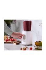 HR2602/00 Daily Collection Smoothie Mini Blender Beyaz - Görsel 4