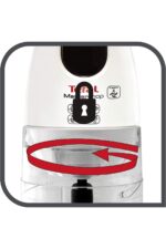 Masterchop 4 Bıçaklı Doğrayıcı - Görsel 4