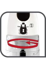 Masterchop 4 Bıçaklı Doğrayıcı - Görsel 9