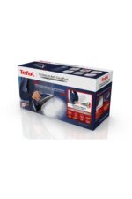 Yeni Nesil Fv6846 Ultragliss Plus Buharlı Ütü Mavi - Görsel 4