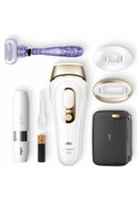 Silk Expert Pro 5 Pl5149 400.000 Atımlı, 2 Başlıklı Yeni Nesil Ipl Fs1000 Tasarım Çanta - Görsel 6