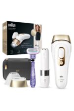 Silk Expert Pro 5 Pl5149 400.000 Atımlı, 2 Başlıklı Yeni Nesil Ipl Fs1000 Tasarım Çanta - Görsel 7