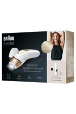 Silk Expert Pro 5 Pl5149 400.000 Atımlı, 2 Başlıklı Yeni Nesil Ipl Fs1000 Tasarım Çanta - Görsel 8