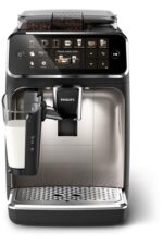 LatteGo Tam Otomatik Espresso Makinesi, Tek Dokunuşla 12 Çeşit İçecek,  EP5447/90 - Görsel 4