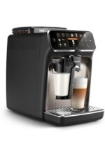 LatteGo Tam Otomatik Espresso Makinesi, Tek Dokunuşla 12 Çeşit İçecek,  EP5447/90 - Görsel 3