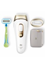 Silk Expert Pro 5 Pl5054 400.000 Atımlı, 1 Başlıklı Yeni Nesil Ipl Tasarım Çanta - Görsel 6