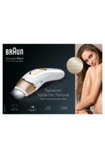 Silk Expert Pro 5 Pl5054 400.000 Atımlı, 1 Başlıklı Yeni Nesil Ipl Tasarım Çanta - Görsel 8