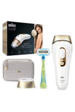 Silk Expert Pro 5 Pl5054 400.000 Atımlı, 1 Başlıklı Yeni Nesil Ipl Tasarım Çanta - Görsel 7