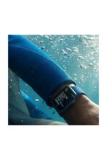 Watch Series 7 41mm GPS Gece Yarısı Alüminyum Kasa ve Spor Kordon-Regular (Apple Türkiye Garantili)