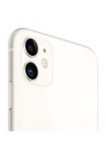 iPhone 11 128 GB Beyaz Cep Telefonu Aksesuarsız Kutu (Apple Türkiye Garantili) - Görsel 3