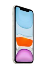 iPhone 11 128 GB Beyaz Cep Telefonu Aksesuarsız Kutu (Apple Türkiye Garantili) - Görsel 2