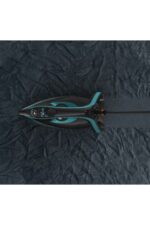 FV8066 Puregliss Kırışıklık Giderici 3000 Watt Buharlı Ütü - 1830008649 - Görsel 4