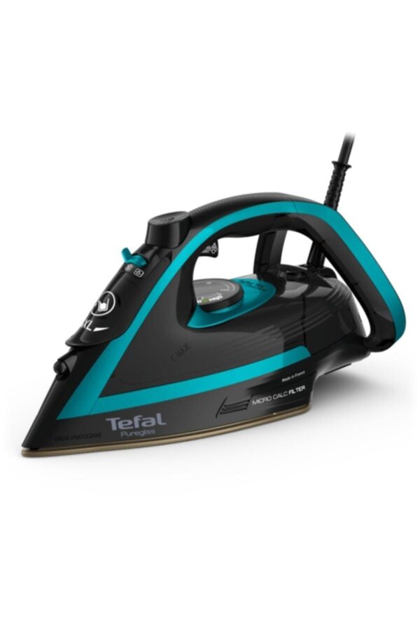 FV8066 Puregliss Kırışıklık Giderici 3000 Watt Buharlı Ütü - 1830008649