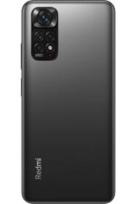 Redmi Note 11S 128 GB 8 GB RAM Grafit Grisi Cep Telefonu (Xiaomi Türkiye Garantili) - Görsel 2