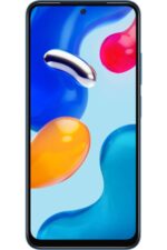 Redmi Note 11S 128 GB 8 GB RAM Grafit Grisi Cep Telefonu (Xiaomi Türkiye Garantili)
