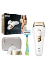 Silk Expert Pro 5 Pl5154 400.000 Atımlı, 2 Başlıklı Yeni Nesil Ipl Tasarım Çanta - Görsel 7