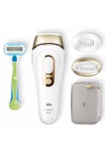 Silk Expert Pro 5 Pl5154 400.000 Atımlı, 2 Başlıklı Yeni Nesil Ipl Tasarım Çanta - Görsel 6