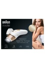 Silk Expert Pro 5 Pl5154 400.000 Atımlı, 2 Başlıklı Yeni Nesil Ipl Tasarım Çanta - Görsel 8