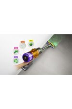 V12 Detect Slim Absolute Kablosuz Süpürge - Görsel 2