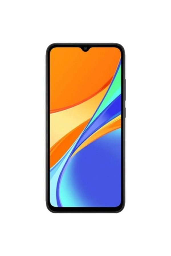 Redmi 9C 32 GB 2 GB RAM Mavi Cep Telefonu (Xiaomi Türkiye Garantili)