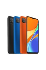 Redmi 9C 32 GB 2 GB RAM Cep Telefonu Gri Duos Türkiye Garantili - Görsel 2