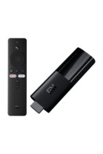 Mi TV Stick Full HD Android Medya Player (Xiaomi Türkiye Garantili)