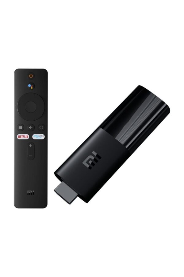 Mi TV Stick Full HD Android Medya Player (Xiaomi Türkiye Garantili)