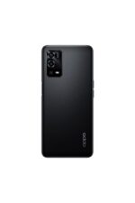 A55 128 GB Siyah Telefon CPH2325 4GB RAM Yıldızlı Siyah TR Garantili - Görsel 2