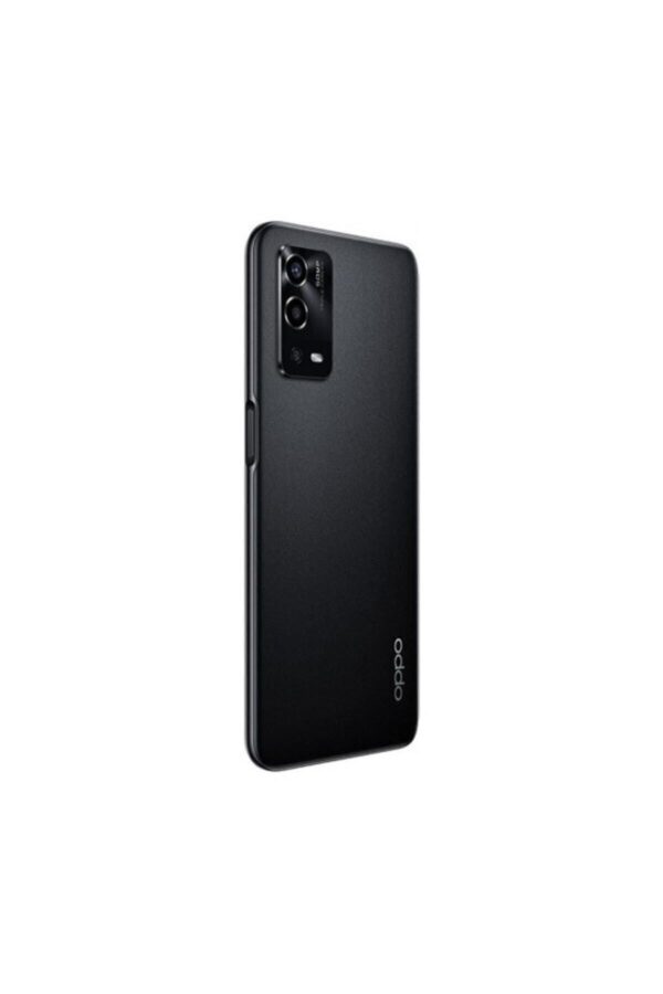 A55 128 GB Siyah Telefon CPH2325 4GB RAM Yıldızlı Siyah TR Garantili