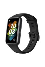 Huaweı Band 7 (SİYAH) - Görsel 2