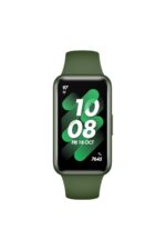 Huaweı Band 7 (YEŞİL)