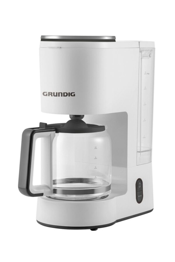 Grundıg Kahve Makinesi Km 5860 P