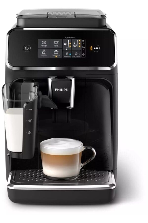 Lattego Ep2231/40 Tam Otomatik Espresso Makinesi