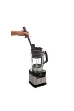 Ziyafet Pişirici Blender - Görsel 4