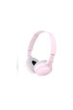 Mdr-zx110ap Mikrofonlu Kulak Üstü Kulaklık - Pembe