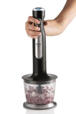 AR1127 Freestick Şarjlı Kablosuz El Blender Seti - Görsel 4