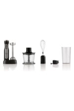 AR1127 Freestick Şarjlı Kablosuz El Blender Seti - Görsel 3