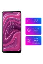 P13 Blue Plus 2022 4-32gb Beyaz Cep Telefonu - Görsel 2