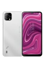 P13 Blue Plus 2022 4-32gb Beyaz Cep Telefonu - Görsel 3