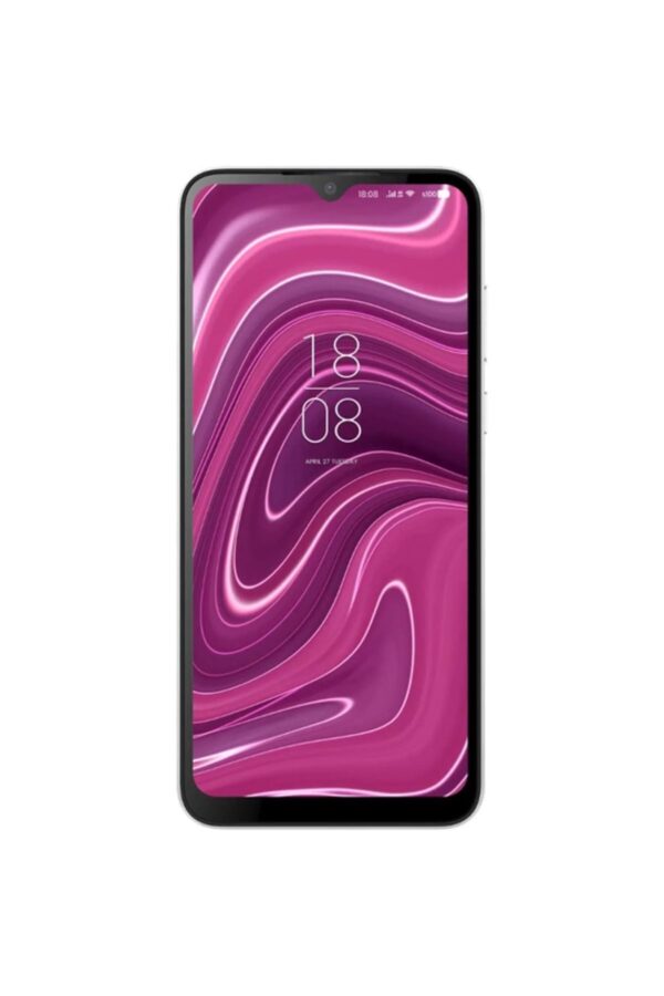 P13 Blue Plus 2022 4-32gb Beyaz Cep Telefonu