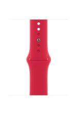 Watch Series 8 Gps 41mm (PRODUCT)red Aluminium Case With (PRODUCT)red Sport Band - Regular Mnp - Görsel 2