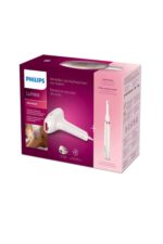 Lumea BRI921/00 Lazer Epilasyon IPL Tüy Alma Cihazı+Kaş Düzeltici - Görsel 2
