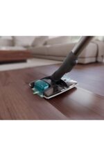 8000 Serisi Aqua Plus Kablosuz Dik Süpürge, 25.2 V, 80 dk'ya Kadar Çalışma Süresi, XC8053/01 - Görsel 3