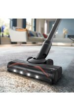 Aqua Trio Kablosuz Dikey Süpürge Xw7263/11 - Görsel 6