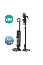 Aqua Trio Kablosuz Dikey Süpürge Xw7263/11 - Görsel 7