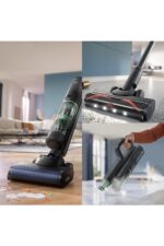Aqua Trio Kablosuz Dikey Süpürge Xw7263/11 - Görsel 2